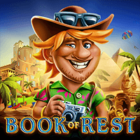 Book of Rest thumbnail