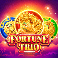 BỘ BA GIÀU CÓ thumbnail