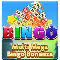 Multi Mega Bingo Bonanza thumbnail