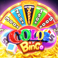 BINGO MÀU SẮC thumbnail