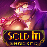 Sold it Bonus Buy icon
