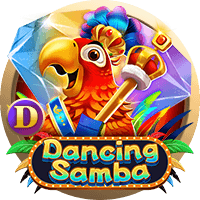 Nhảy Samba thumbnail