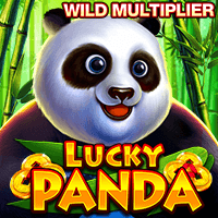Gấu Trúc May Mắn thumbnail